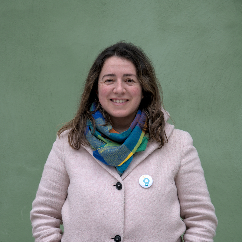 Priscilla Manzanares